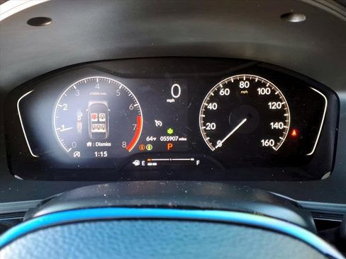 Used 2022 Honda Civic EX image 20