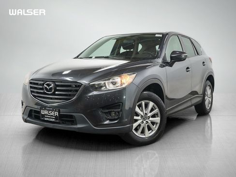 Used 2016 MAZDA CX-5 Touring AWD/4WD image 1
