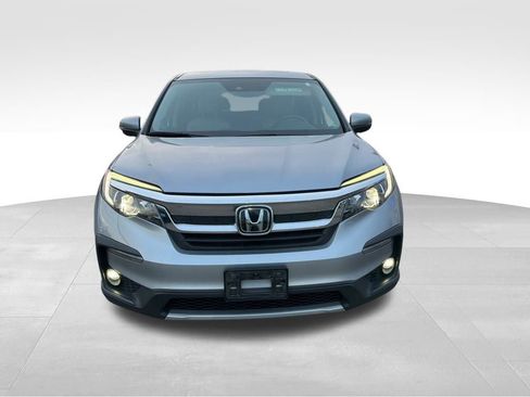 Used 2020 Honda Pilot EX-L image 18