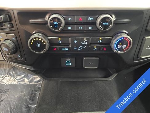 New 2026 Ford F350 XLT w/ XLT Premium Package AWD/4WD image 31