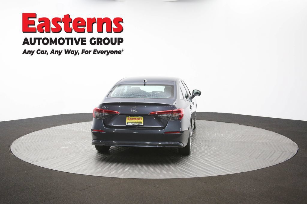 Used 2023 Honda Civic LX image 34