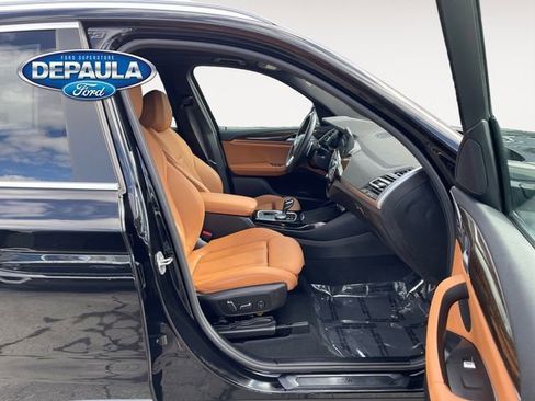 Used 2024 BMW X3 xDrive30i w/ Convenience Package image 19