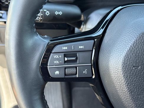 Certified 2023 Honda CR-V EX-L image 11