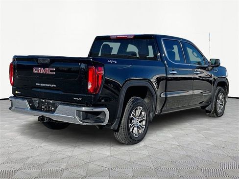 Used 2024 GMC Sierra 1500 SLT image 6