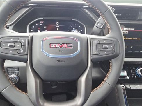 New 2026 GMC Sierra 2500 AT4 image 11