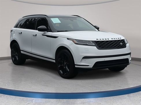Used 2019 Land Rover Range Rover Velar S image 4