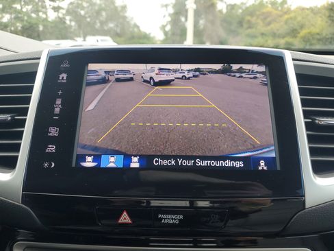 Certified 2017 Honda Ridgeline RTL-E image 4