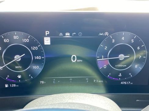 Used 2023 Kia Sportage SX AWD/4WD image 17