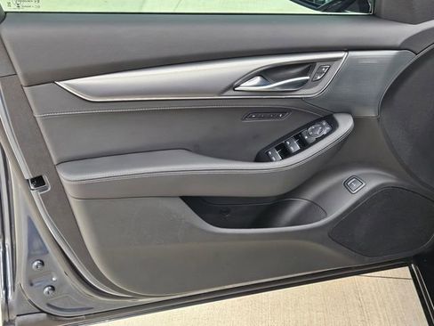 New 2026 Cadillac CT5 Premium Luxury image 23