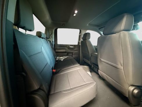 New 2026 Chevrolet Silverado 2500 Custom w/ Custom Value Package AWD/4WD image 26