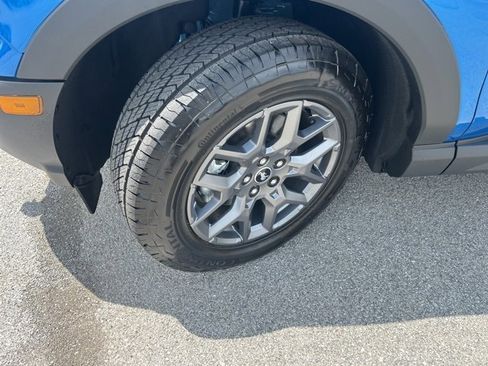 New 2025 Ford Bronco Sport Big Bend image 19