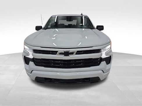 Used 2024 Chevrolet Silverado 1500 RST image 34