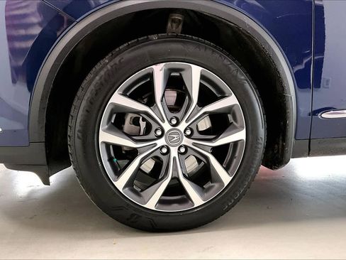 Used 2023 Acura MDX SH-AWD w/ Technology Package image 7