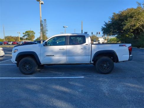 Used 2023 Toyota Tacoma SR5 image 2