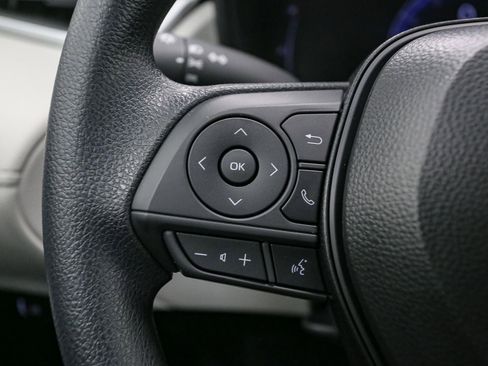 New 2026 Toyota Corolla Cross L AWD/4WD image 19
