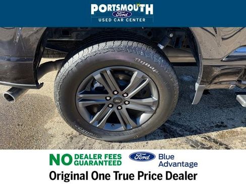 Used 2023 Ford F150 XLT w/ Equipment Group 302A High image 30