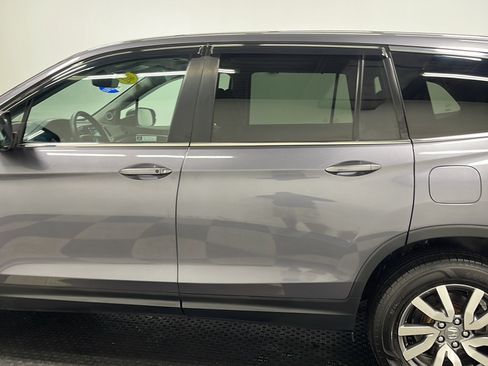 Used 2022 Honda Pilot EX-L image 15
