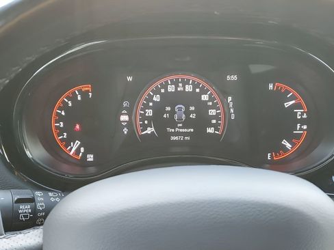 Used 2024 Dodge Durango GT image 36