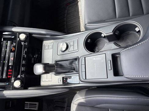 Certified 2024 Lexus IS 500 RWD image 14