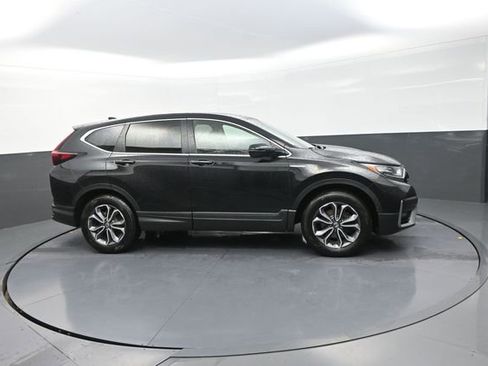 Used 2022 Honda CR-V EX-L image 22