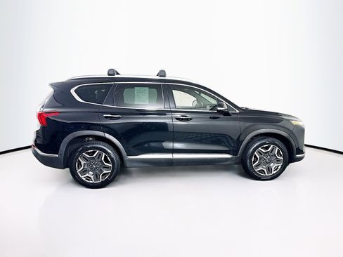 Used 2021 Hyundai Santa Fe Limited AWD/4WD image 10