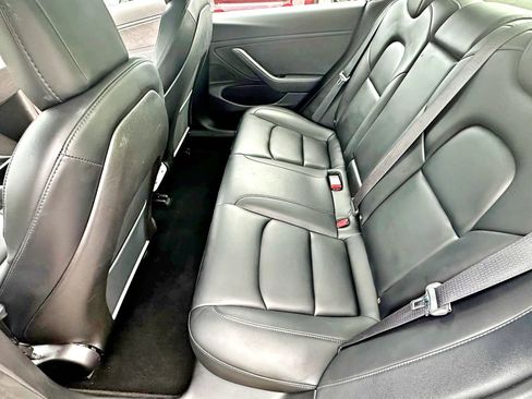 Used 2018 Tesla Model 3 Performance AWD/4WD image 31