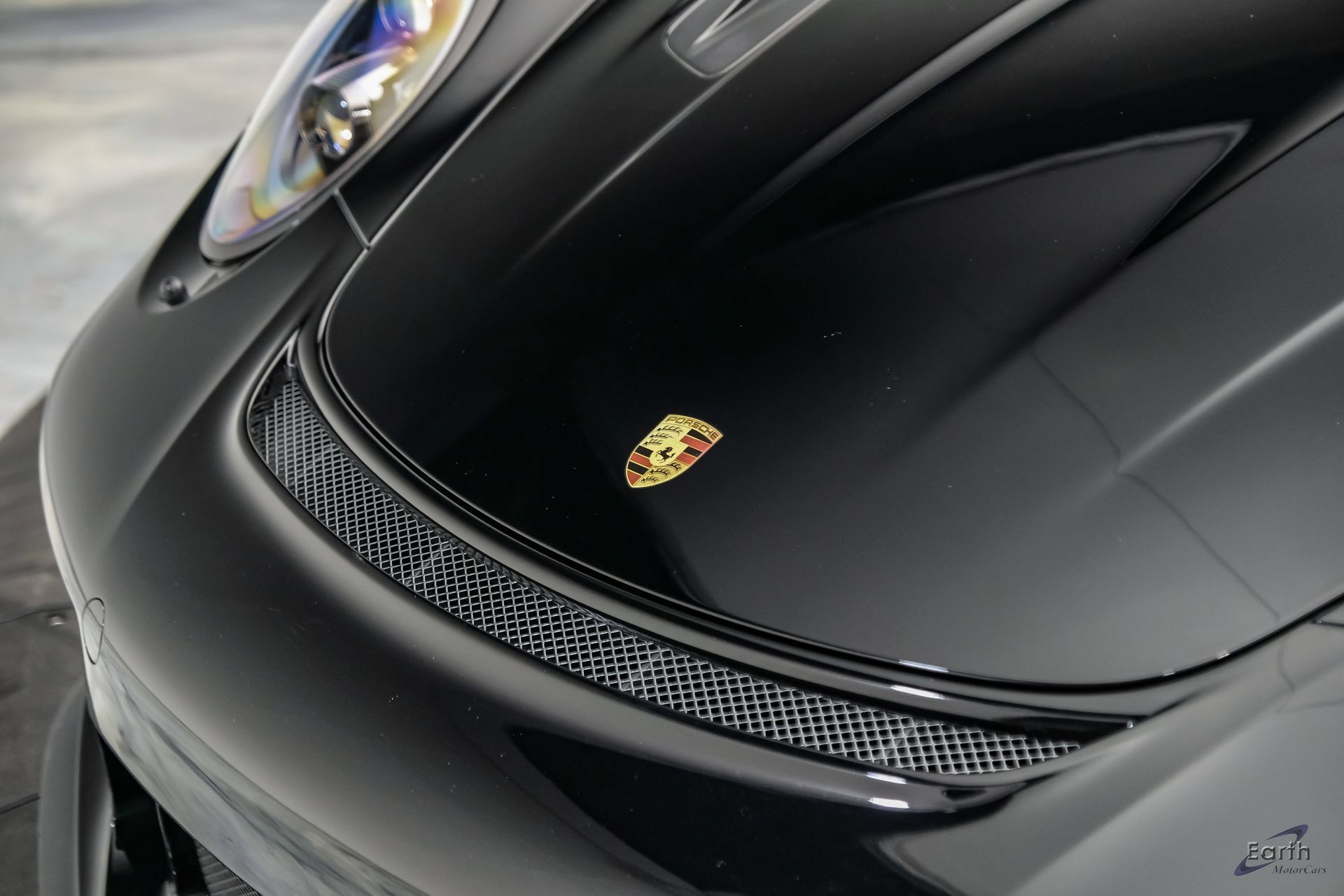 Used 2019 Porsche 911 GT3 RS RWD image 37