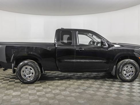 Used 2022 Nissan Frontier S w/ Technology Package image 13