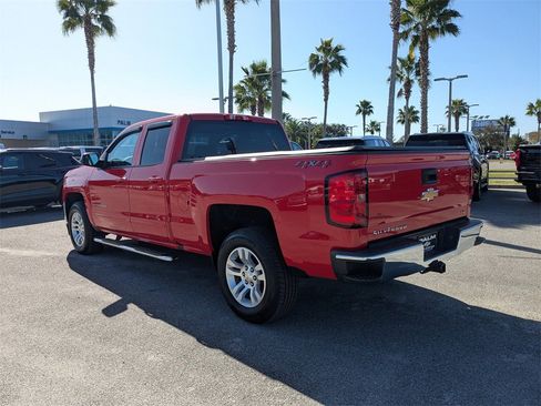 Used 2019 Chevrolet Silverado 1500 LT w/ All Star Edition image 5