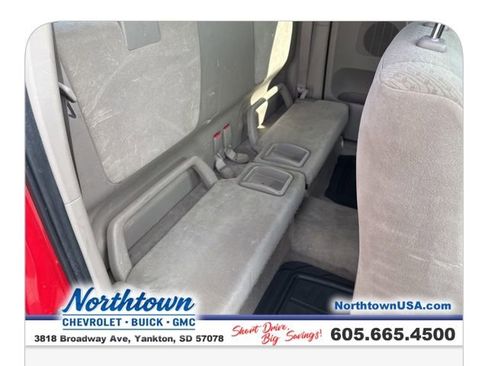 Used 2005 Toyota Tacoma PreRunner image 16