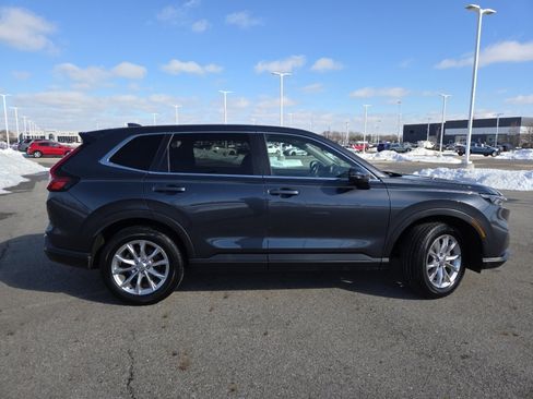 Used 2023 Honda CR-V EX-L image 20