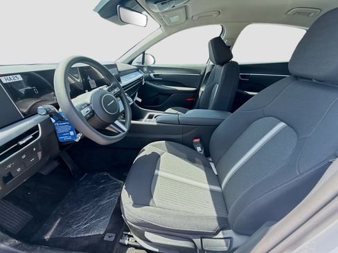New 2026 Hyundai Sonata Blue FWD image 14