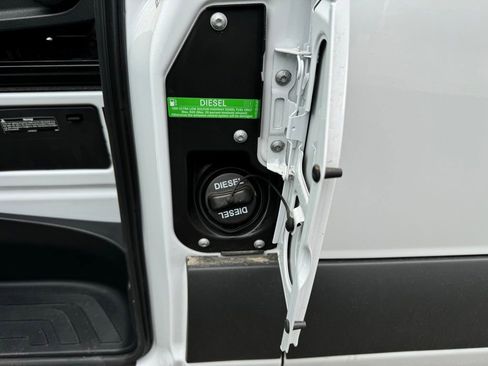 Used 2024 Mercedes-Benz Sprinter 3500 image 20