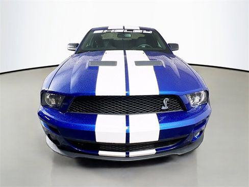 Used 2008 Ford Mustang Shelby GT500 image 2