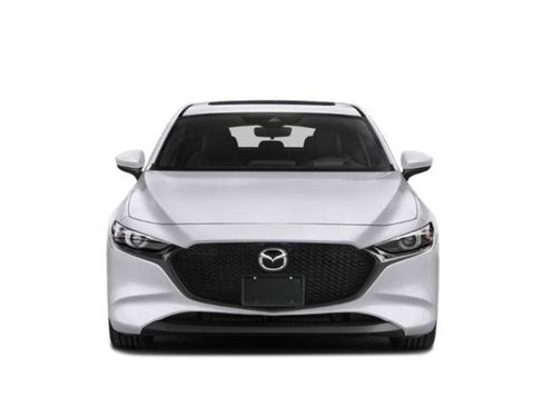 Used 2020 MAZDA MAZDA3 AWD Hatchback w/ Premium Pkg image 7