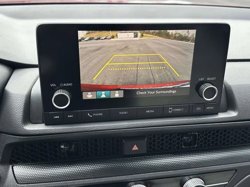 Certified 2023 Honda CR-V LX image 20