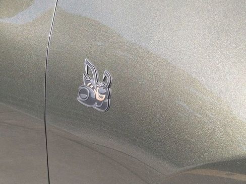 New 2026 Dodge Charger Scat Pack image 12