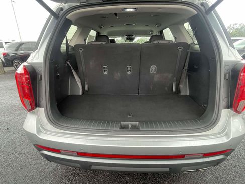 Used 2025 Hyundai Palisade SEL AWD/4WD image 19
