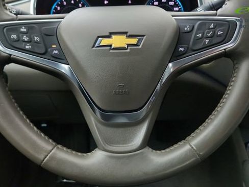Used 2018 Chevrolet Malibu LT w/ Driver Confidence Package FWD image 42