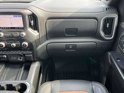 Used 2019 GMC Sierra 1500 AT4 w/ AT4 Premium Package AWD/4WD image 19