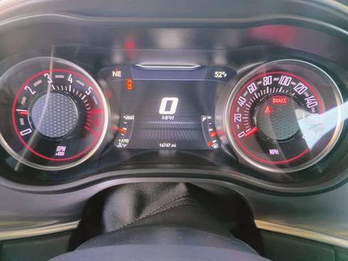 Used 2020 Dodge Challenger R/T Scat Pack image 38