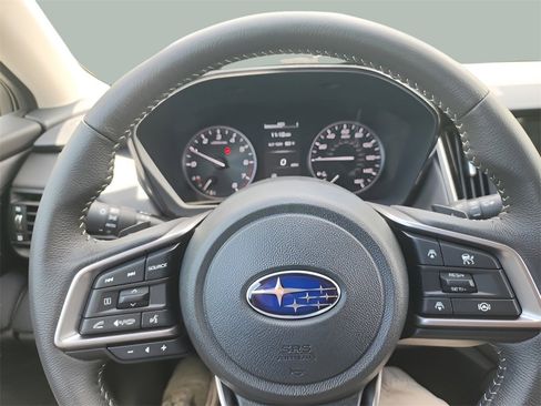 Certified 2025 Subaru Outback Premium image 20