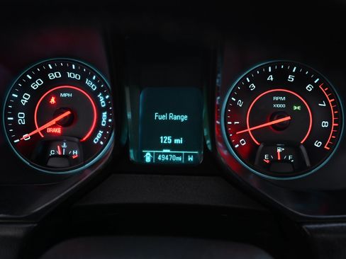 Used 2012 Chevrolet Camaro SS w/ RS Package image 40