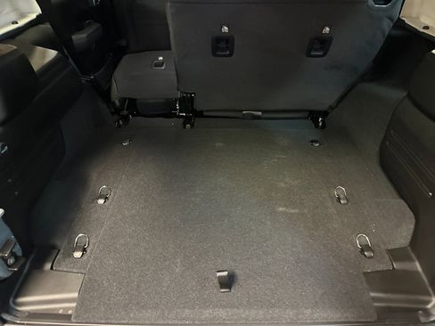 New 2026 Jeep Wrangler Sport image 14