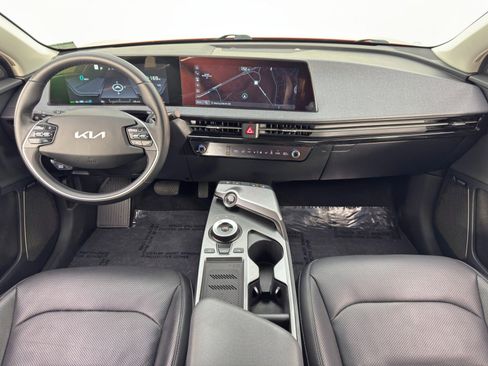 Used 2022 Kia EV6 Wind image 11