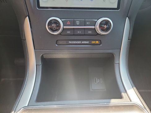 Used 2022 Ford Edge SEL w/ Convenience Package image 18