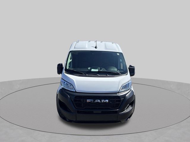 Used 2023 RAM ProMaster 3500 FWD image 8