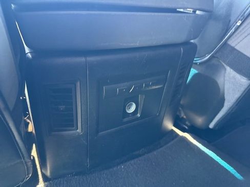 Used 2016 RAM 2500 Lone Star image 24