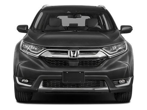 Used 2017 Honda CR-V Touring image 4