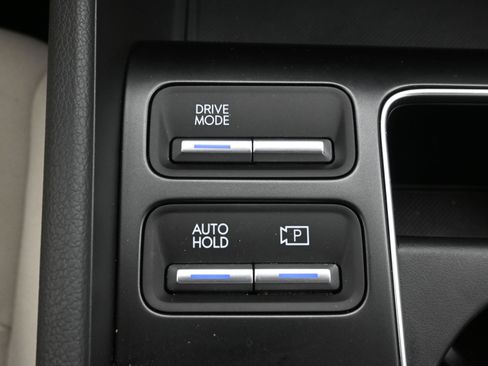 Certified 2025 Hyundai Sonata SEL image 20